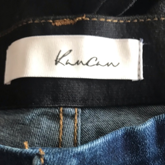 KanCan 🌀NWT! Super skinny high rise denim - Picture 8 of 13